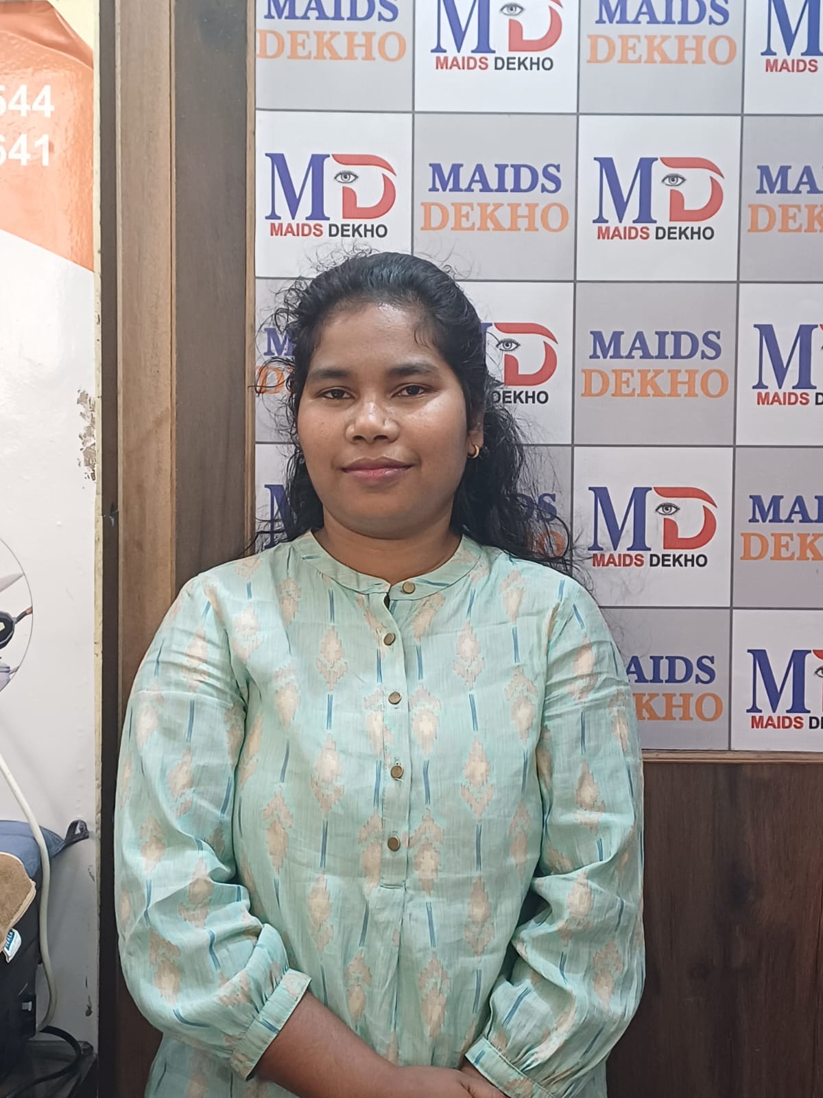 Maid 1